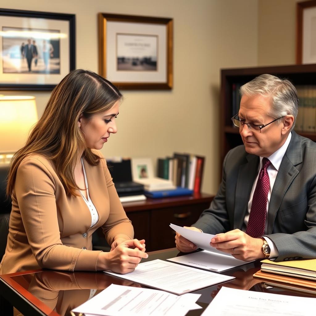 Catholic Annulment Lawyer Shenandoah County