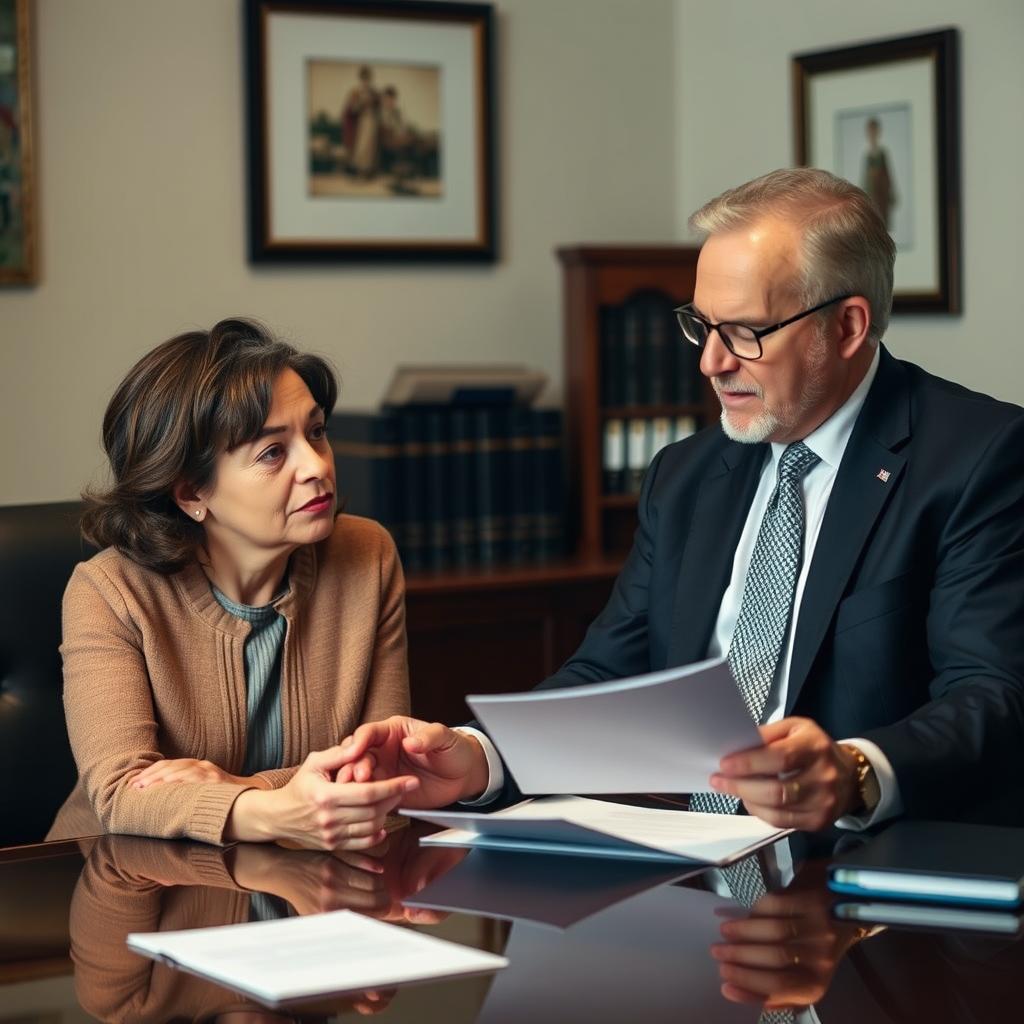 Catholic Annulment Lawyer Spotsylvania County