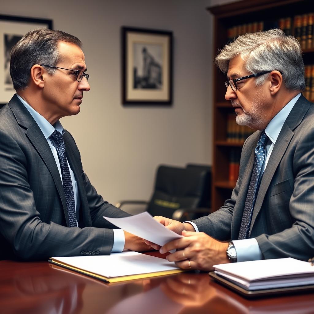 Contempt Of Court Lawyer Shenandoah County