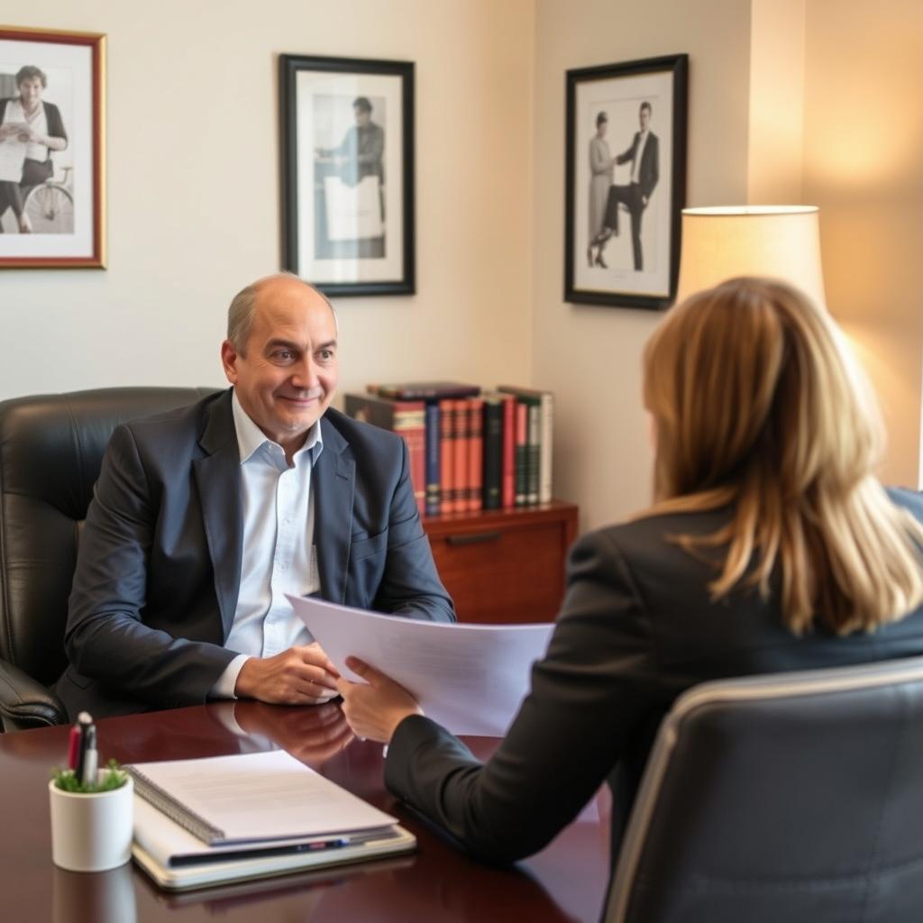 Domestic Abuse Lawyer Albemarle County