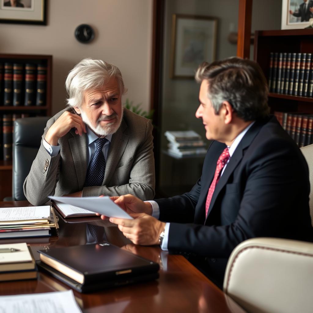 Domestic Abuse Lawyer Orange County