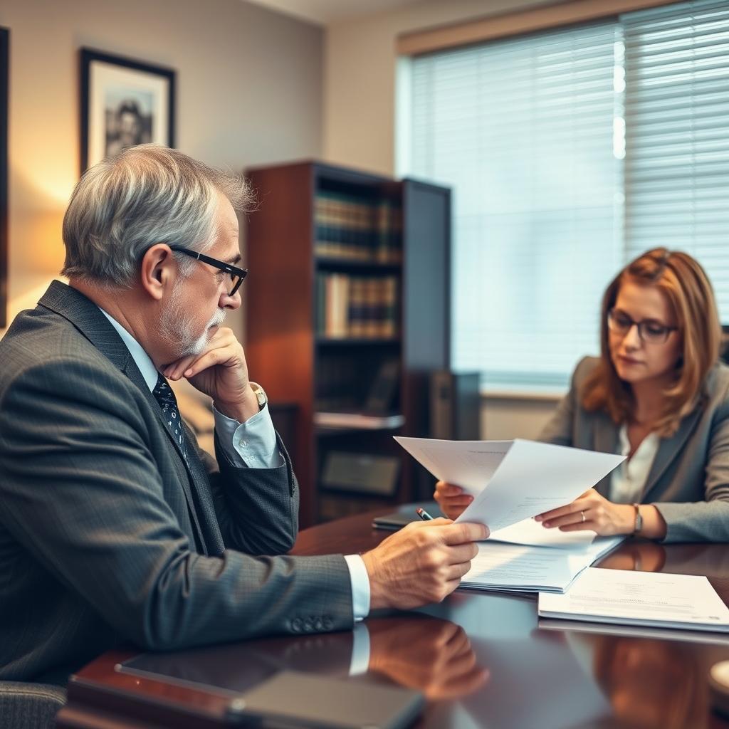 Domestic Abuse Lawyer Shenandoah County