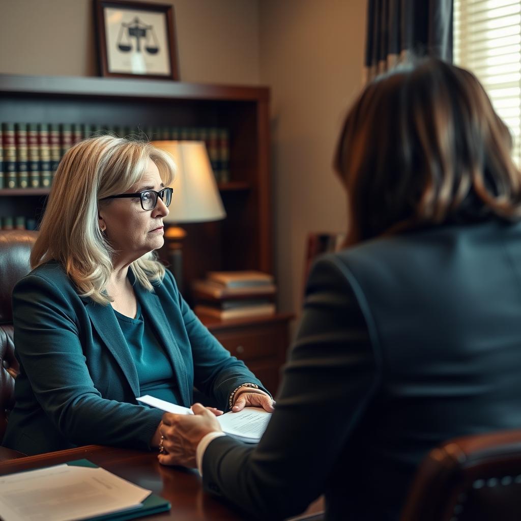 Domestic Violence Lawyer Clarke County