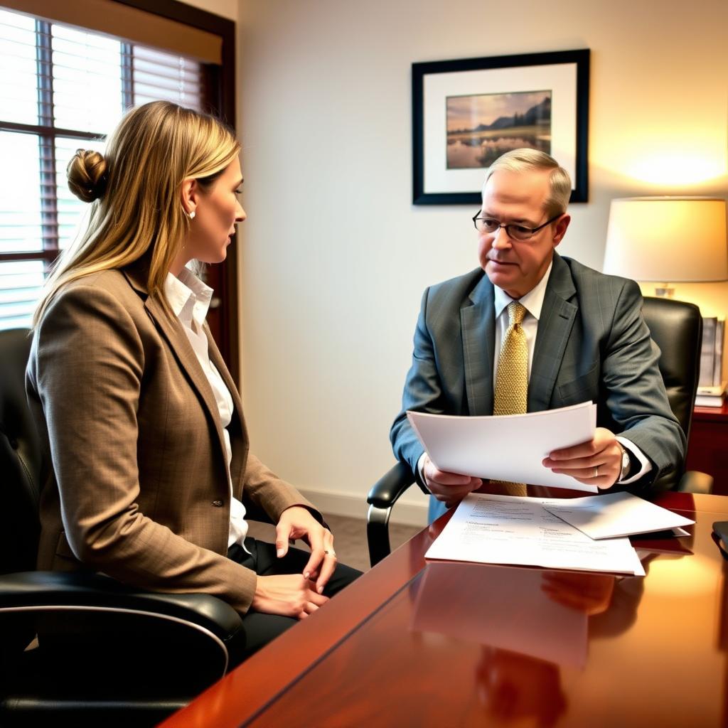 Domestic Violence Lawyer Orange County