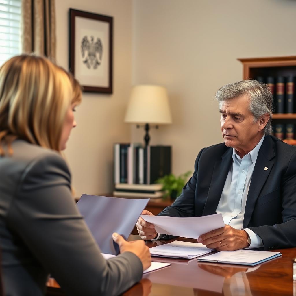 Fault Based Divorce Lawyer Caroline County