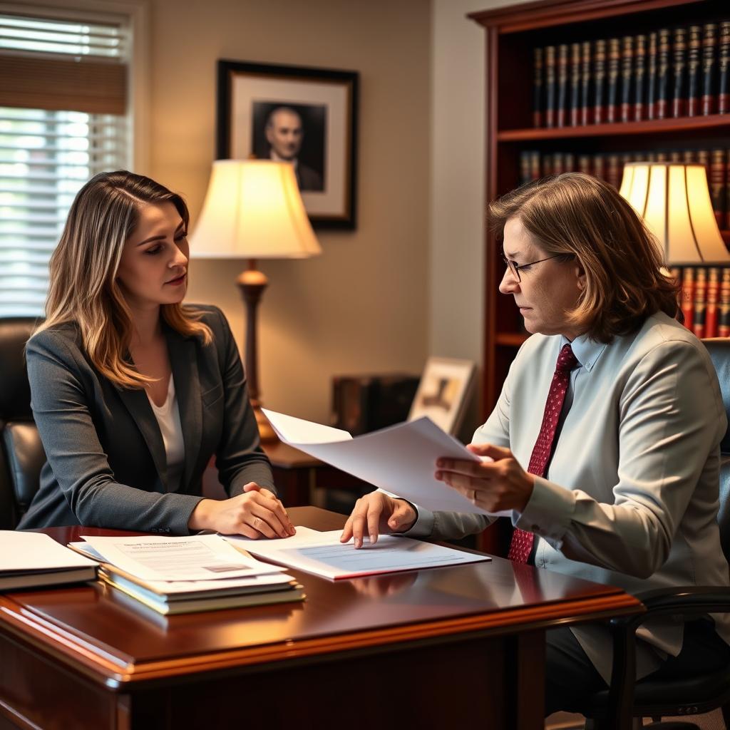 Foreign Divorce Decree Enforcement Lawyer Albemarle County