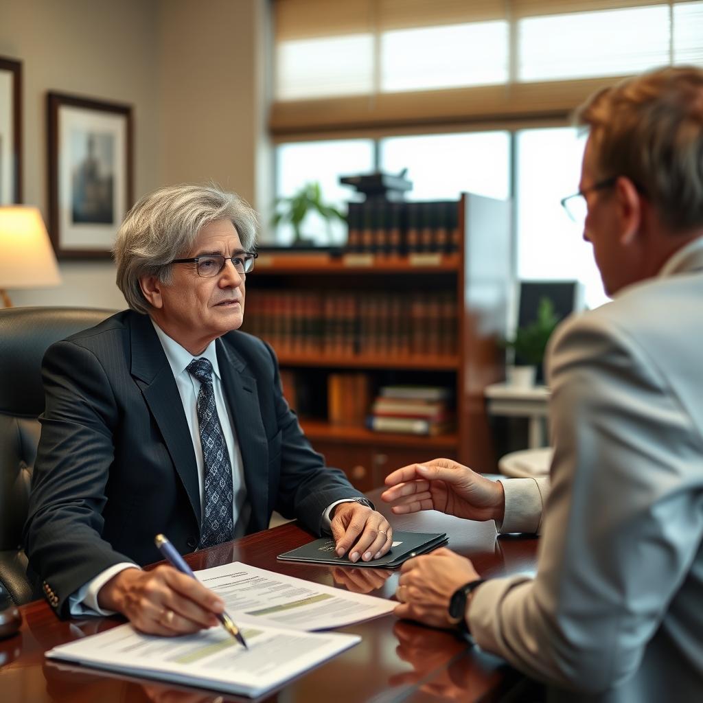 Foreign Divorce Decree Enforcement Lawyer Augusta County