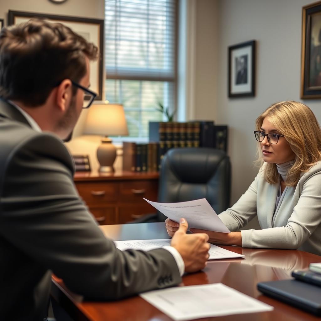 Foreign Divorce Decree Enforcement Lawyer Botetourt County
