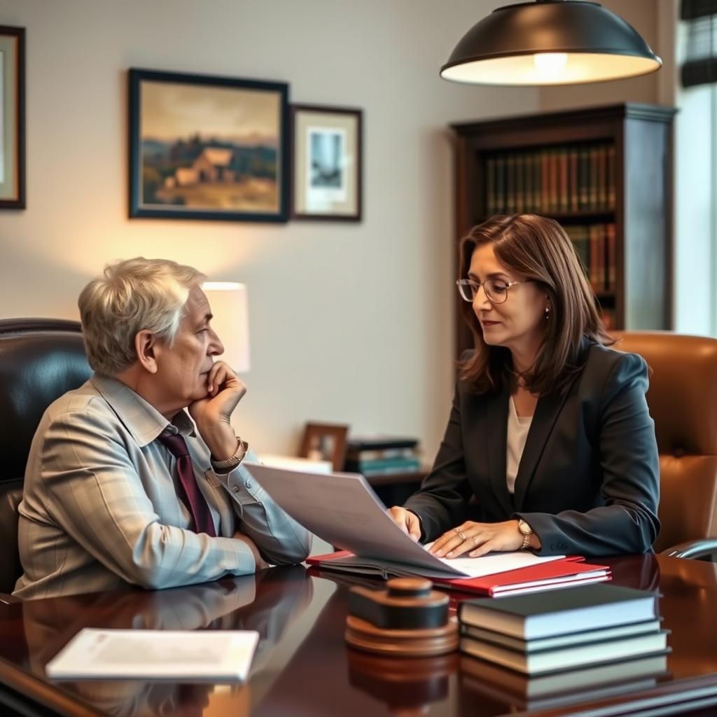Foreign Divorce Decree Enforcement Lawyer Caroline County