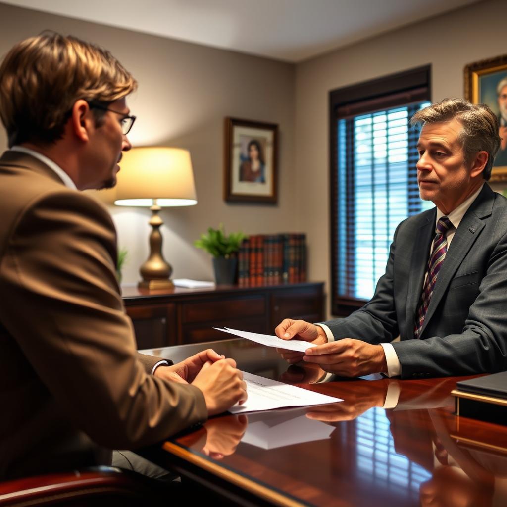 Foreign Divorce Decree Enforcement Lawyer Clarke County