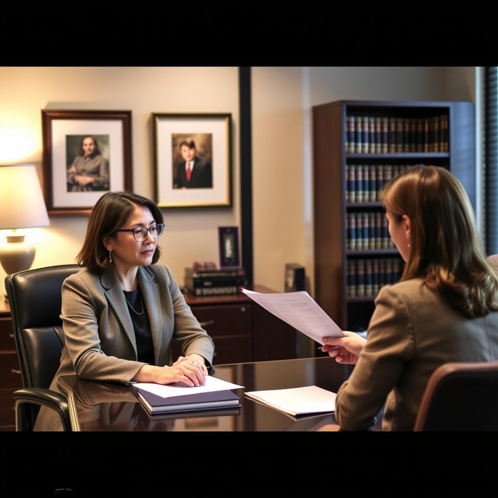 Foreign Divorce Decree Enforcement Lawyer Fluvanna County