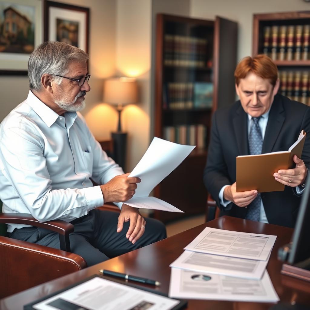 Indefinite Alimony Lawyer Albemarle County