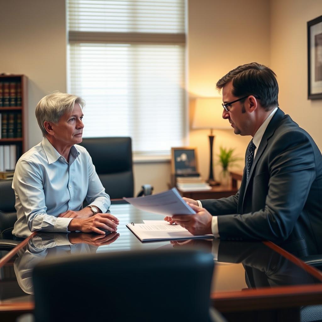 Indefinite Alimony Lawyer Chesterfield County
