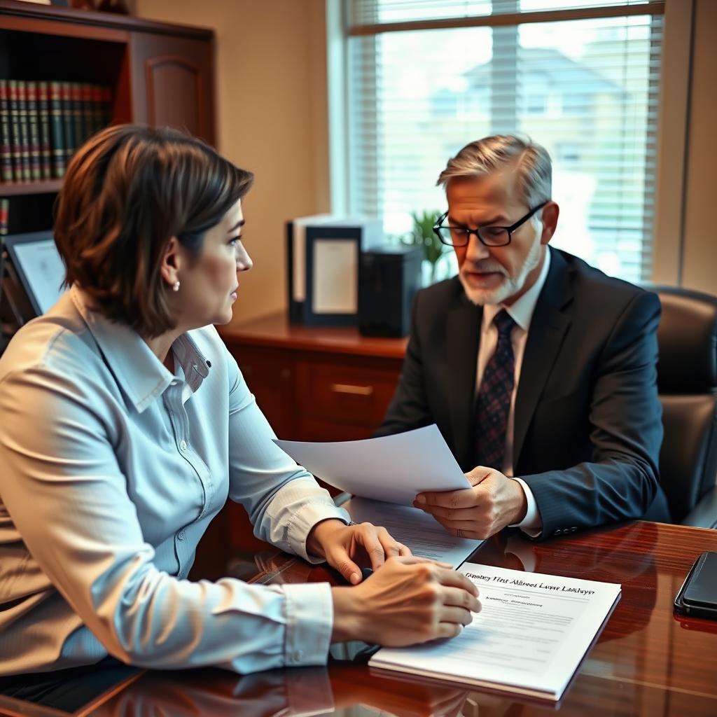 Indefinite Alimony Lawyer Fairfax County