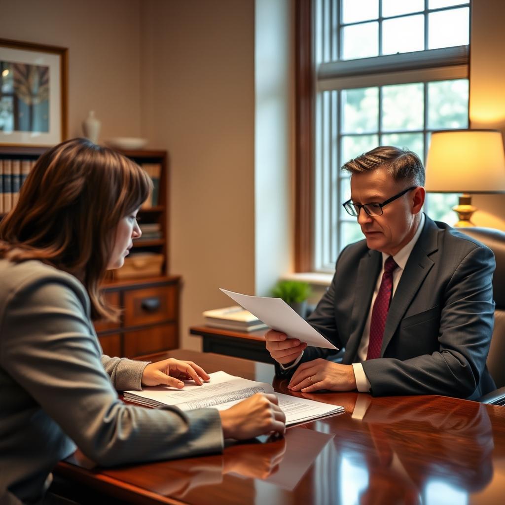 Indefinite Alimony Lawyer Fluvanna County