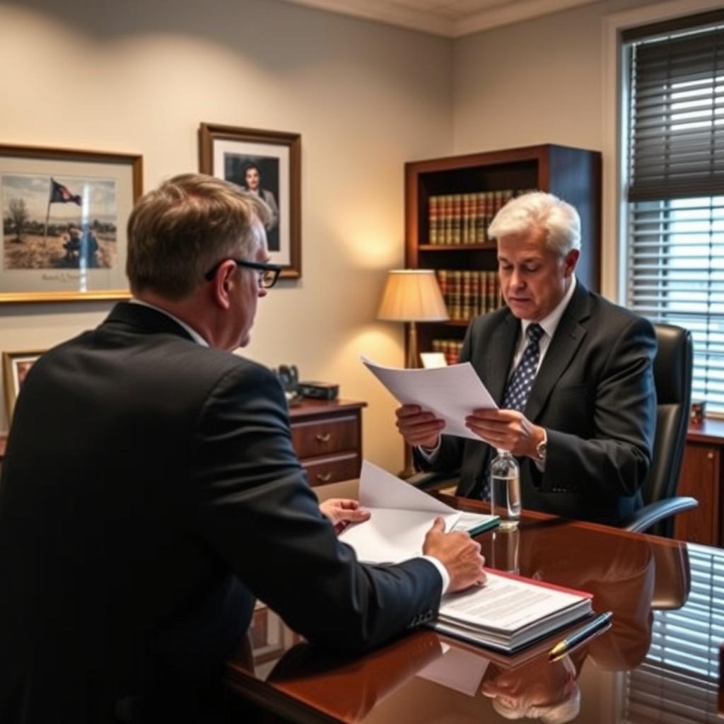 Indefinite Alimony Lawyer Hanover County