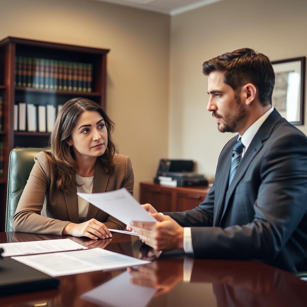 Indefinite Alimony Lawyer Henrico County