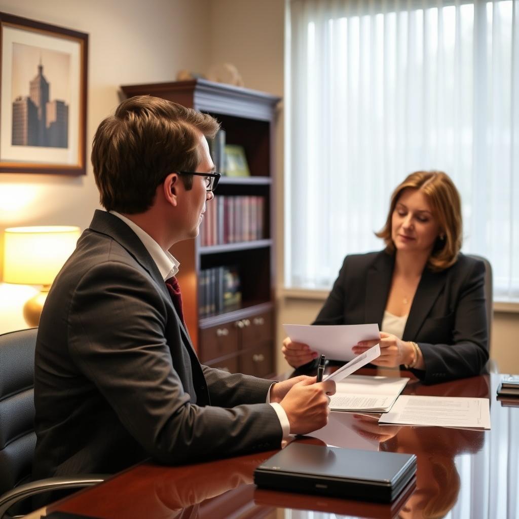 Indefinite Alimony Lawyer Loudoun County