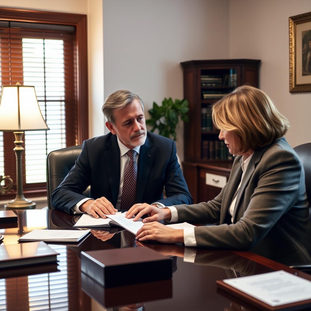 Indefinite Alimony Lawyer Madison County