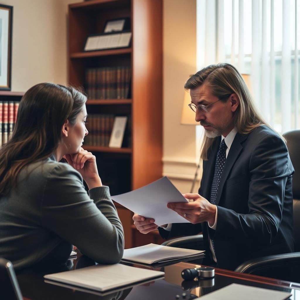 Indefinite Alimony Lawyer Manassas