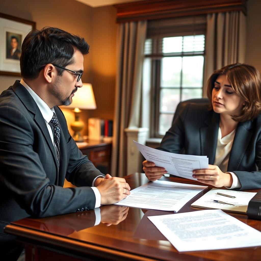 Indefinite Alimony Lawyer New Kent County