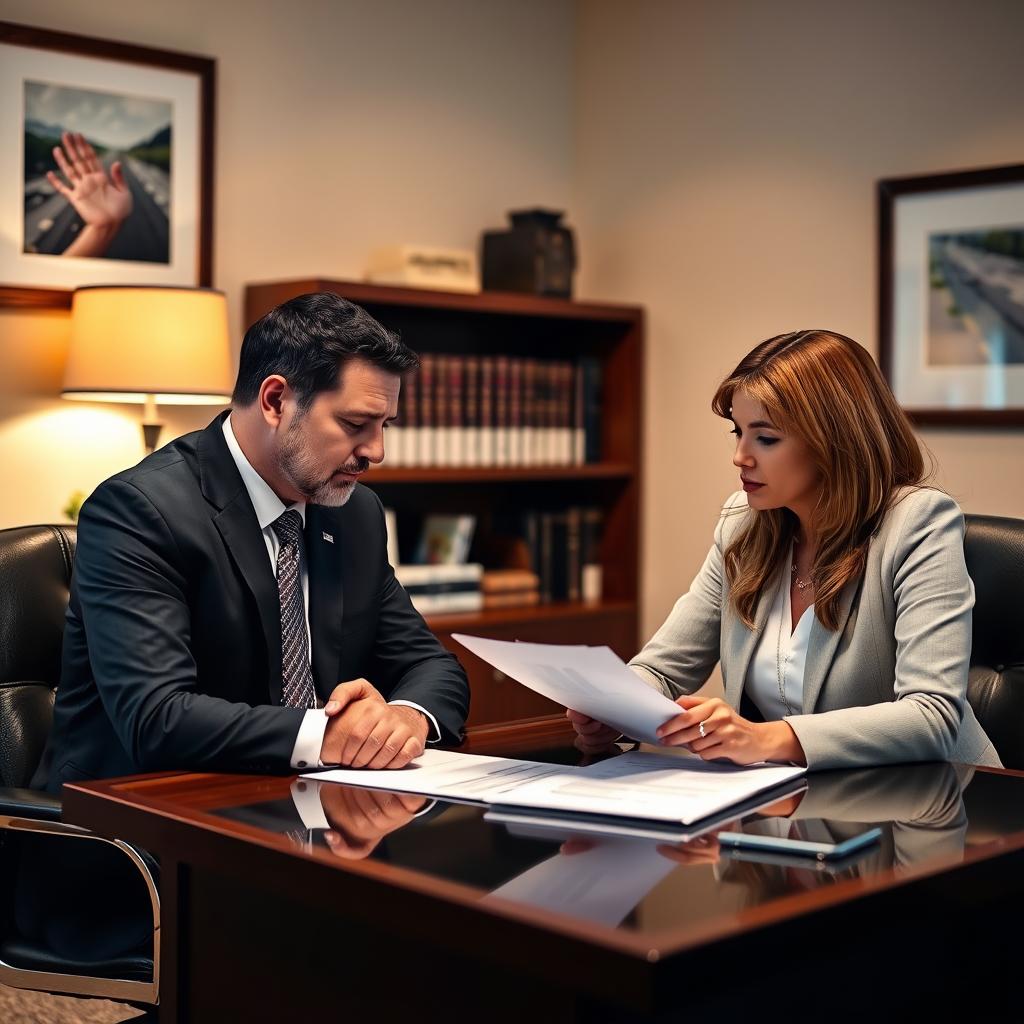 Indefinite Alimony Lawyer Orange County