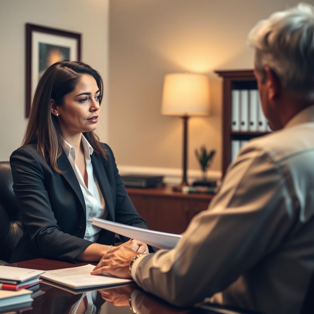 Indefinite Alimony Lawyer Rockingham County