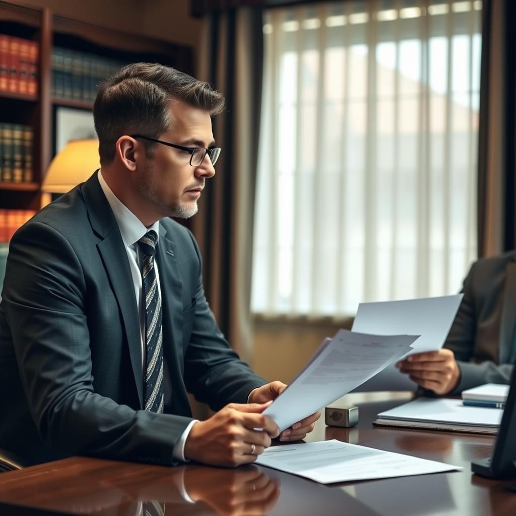 Indefinite Alimony Lawyer Shenandoah County