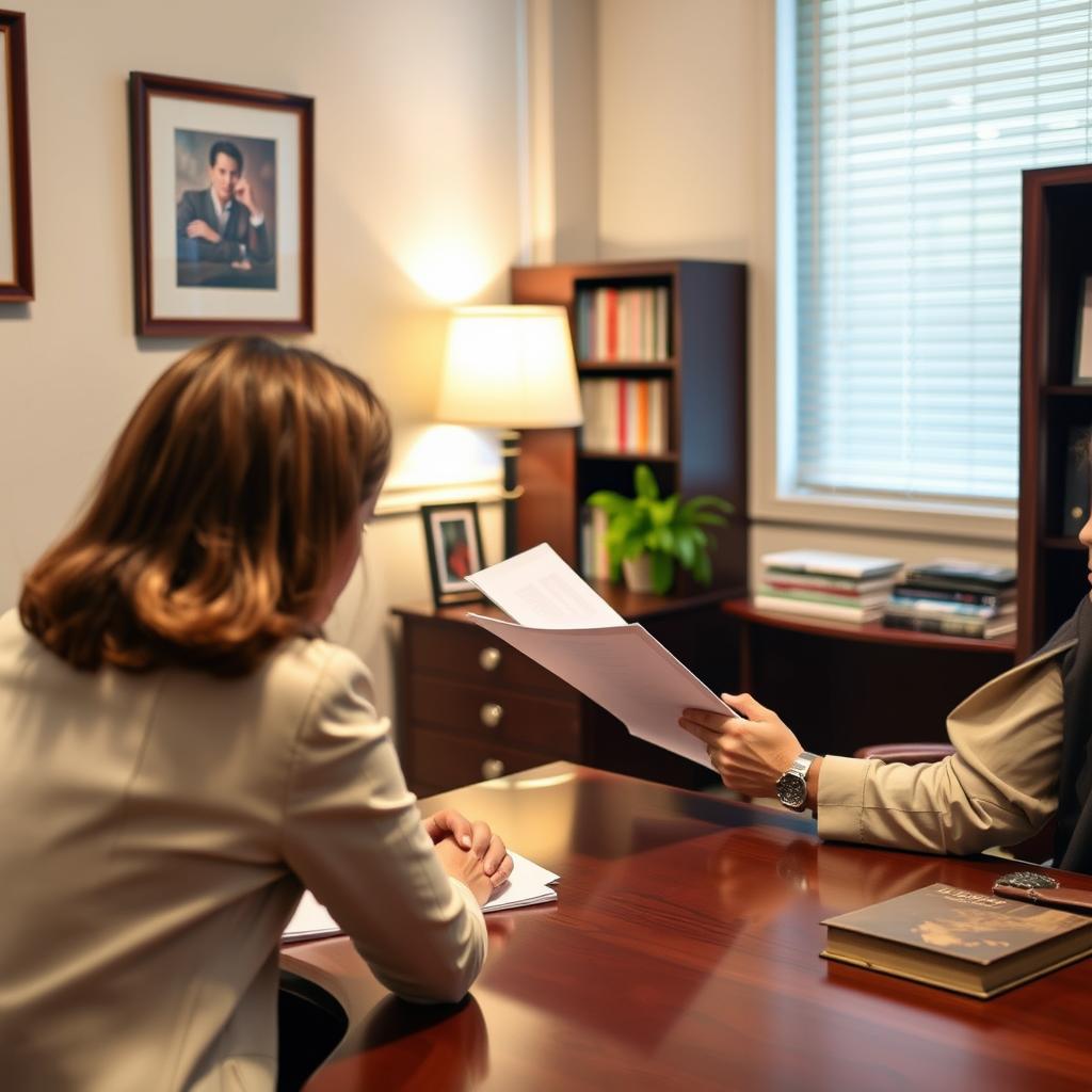 Indefinite Alimony Lawyer Stafford County