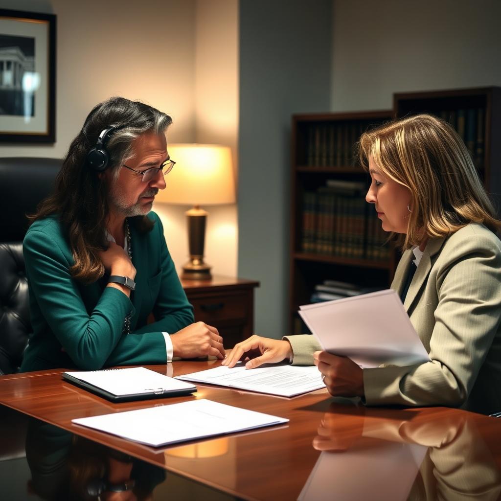 Indefinite Alimony Lawyer Warren County