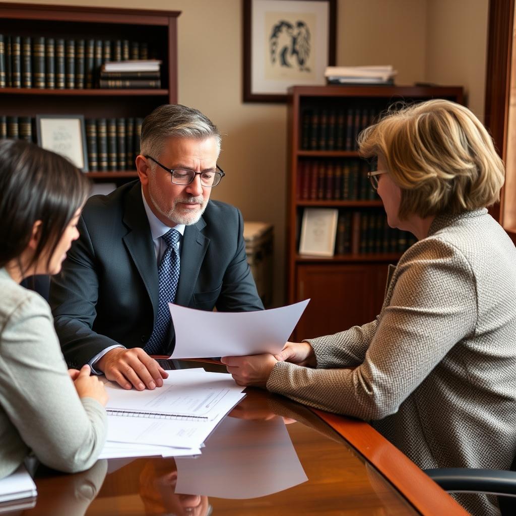Kinship Guardianship Lawyer Albemarle County