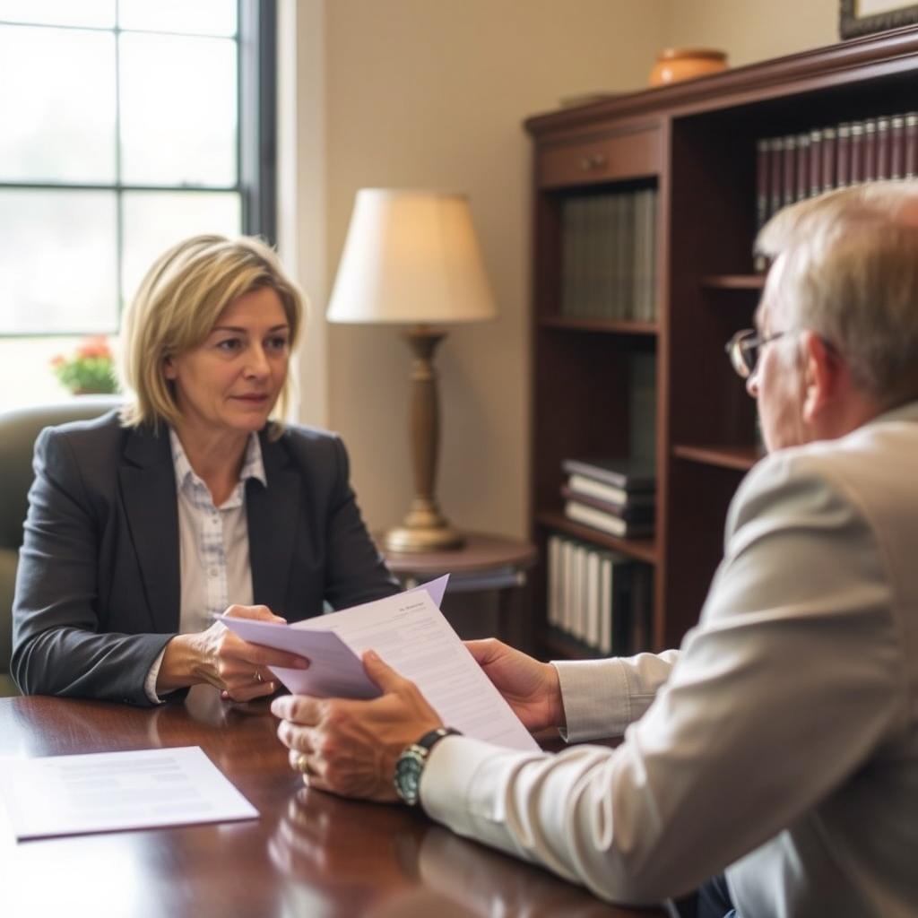 Kinship Guardianship Lawyer Botetourt County