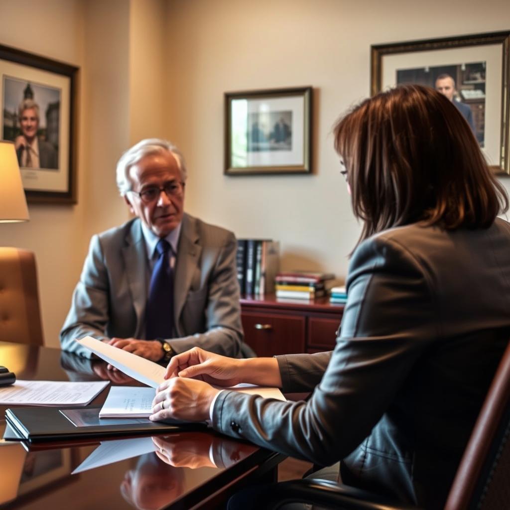 Kinship Guardianship Lawyer Fredericksburg