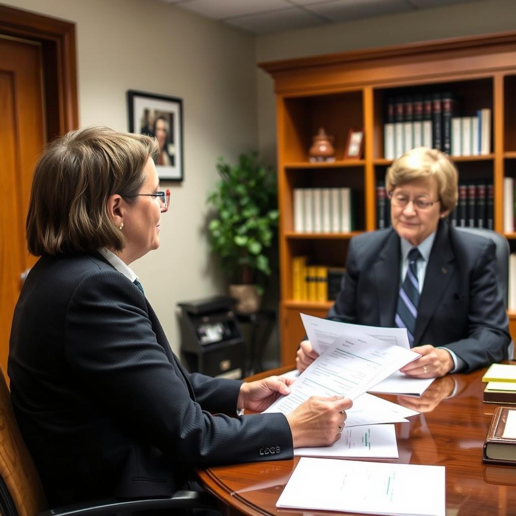 Kinship Guardianship Lawyer King William County