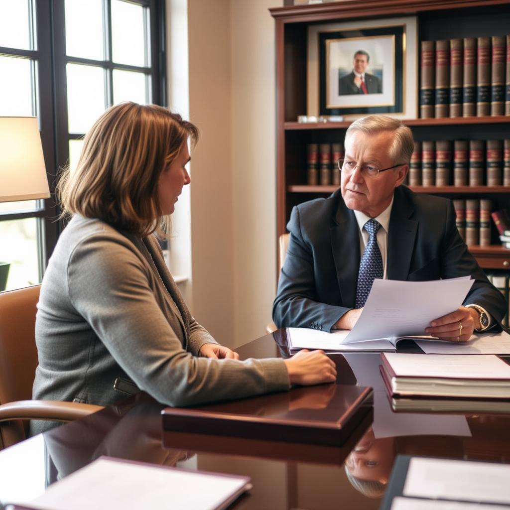 Kinship Guardianship Lawyer Lexington