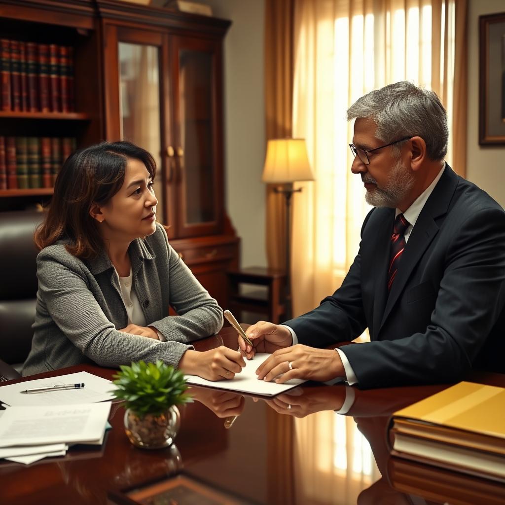 Kinship Guardianship Lawyer Louisa County