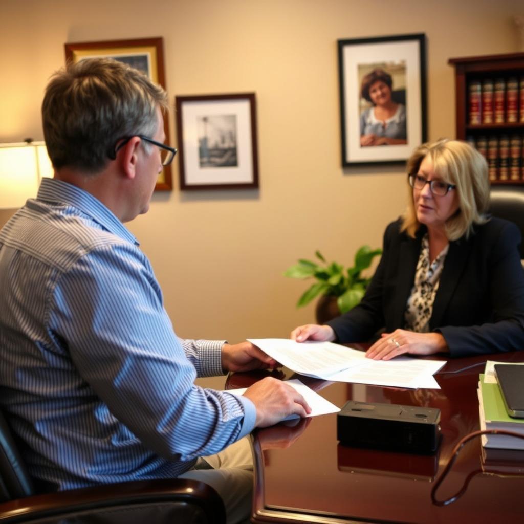 Kinship Guardianship Lawyer Madison County