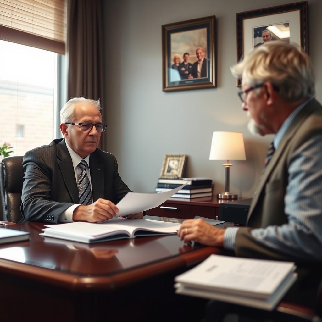 Kinship Guardianship Lawyer Prince George County