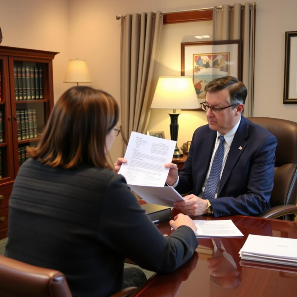 Kinship Guardianship Lawyer Prince William County