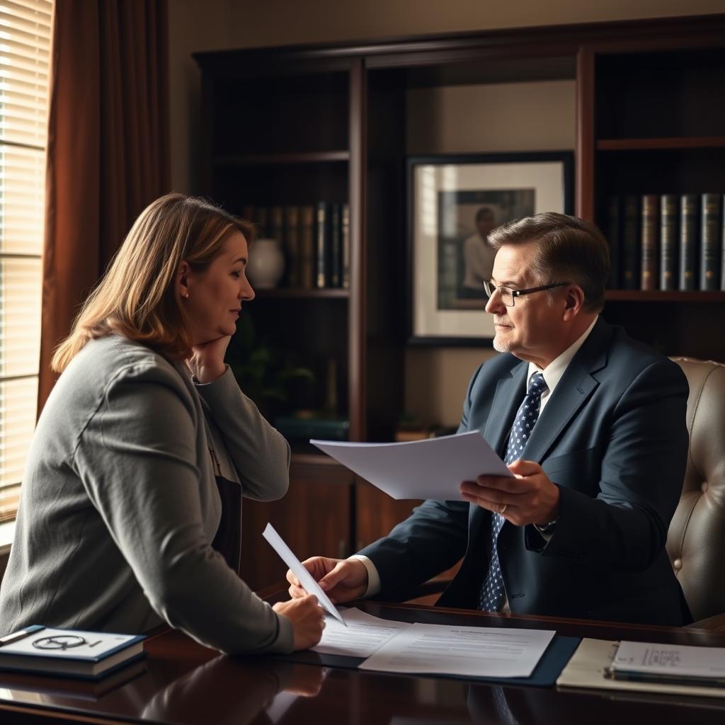 Marital Agreement Lawyer Orange County