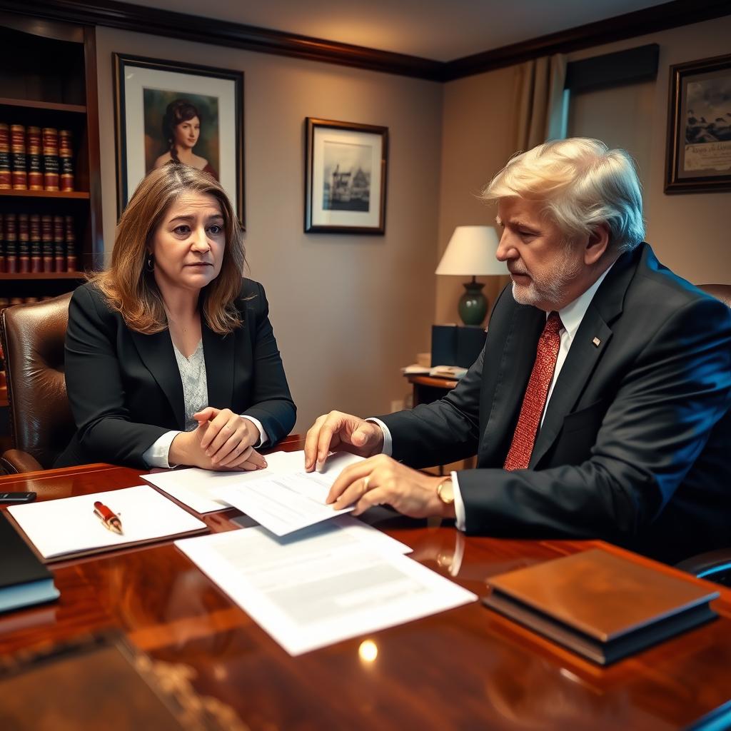 Marital Agreement Lawyer Shenandoah County