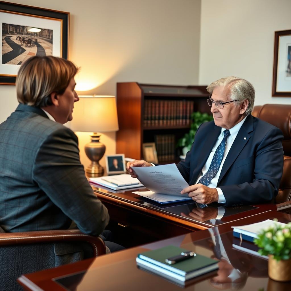 Marital Property Lawyer Clarke County