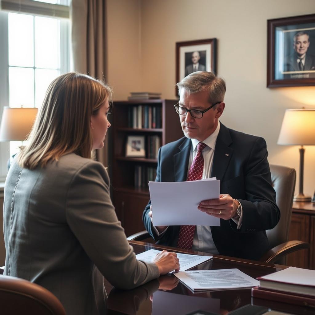 Marital Property Lawyer Fairfax County