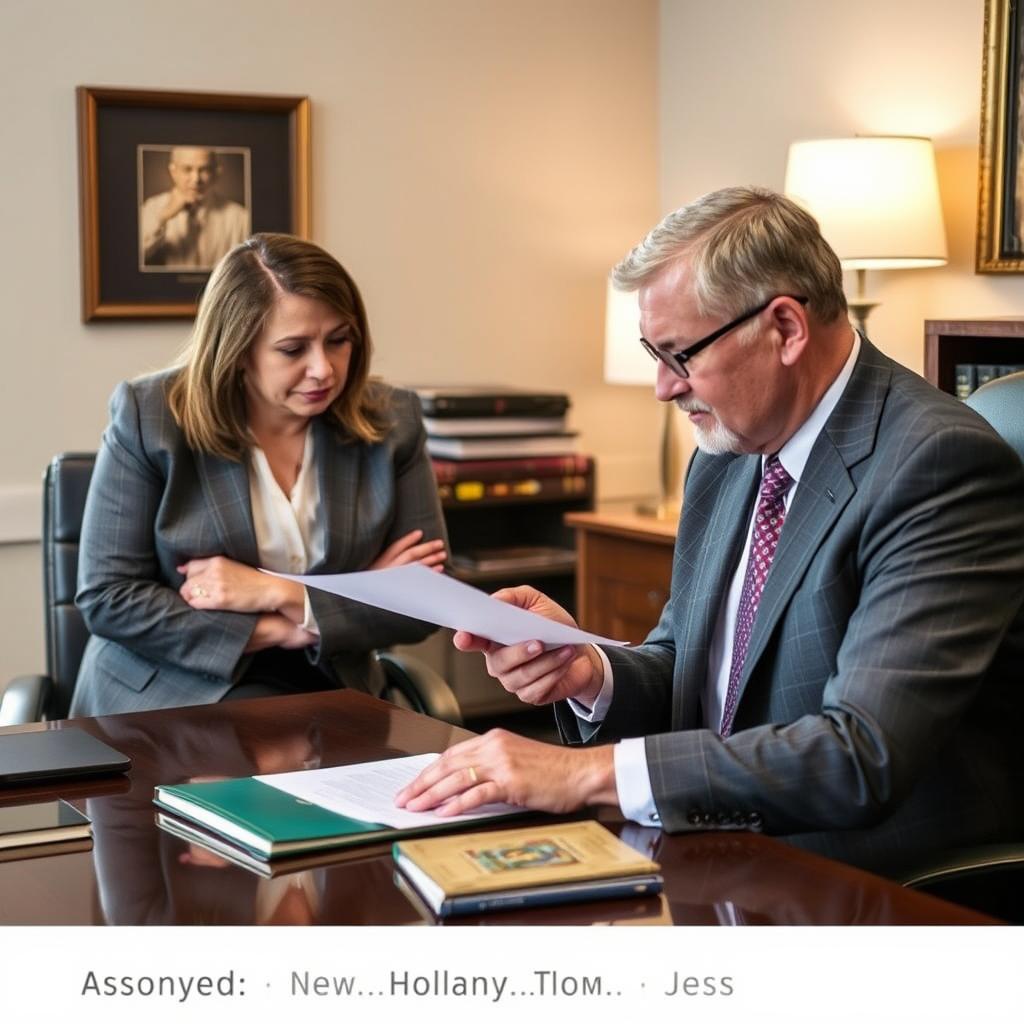 Marital Property Lawyer Fluvanna County