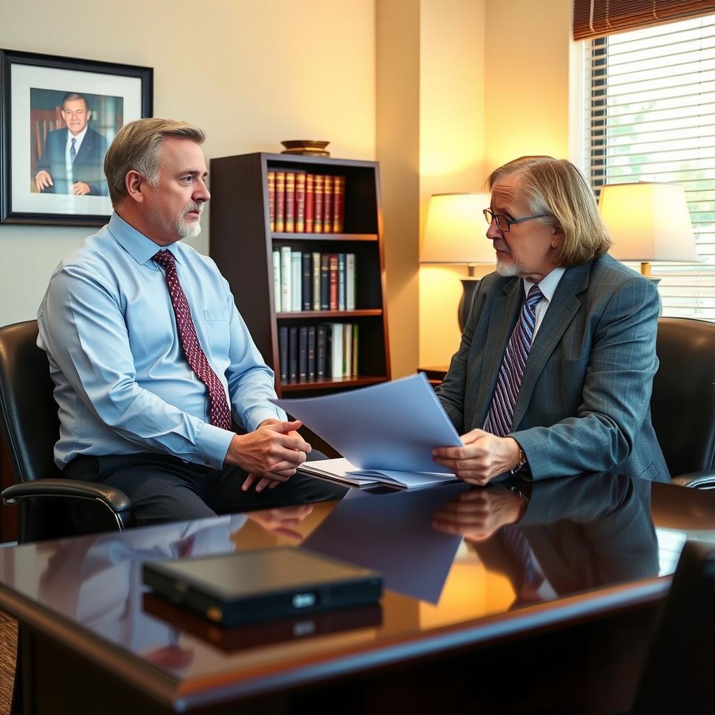 Marital Property Lawyer Frederick County