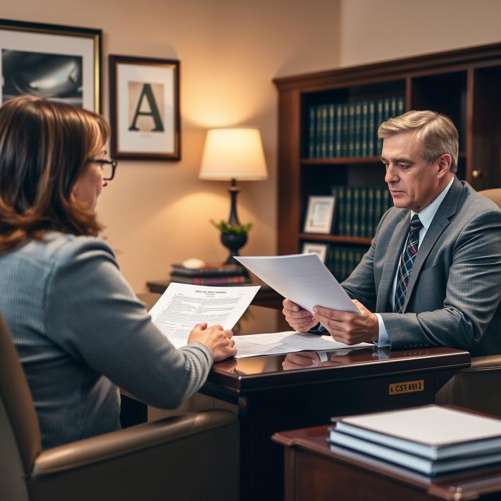 Marital Property Lawyer Henrico County