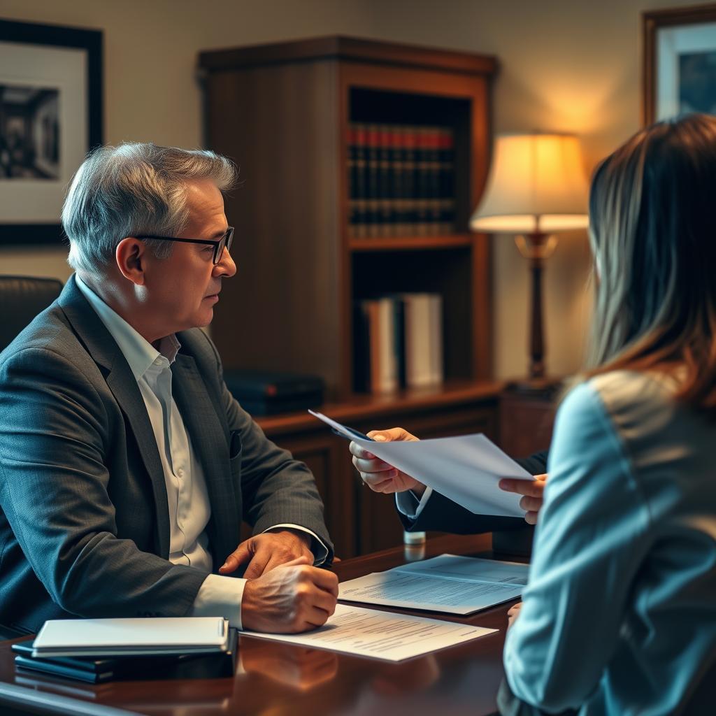 Marital Property Lawyer Madison County