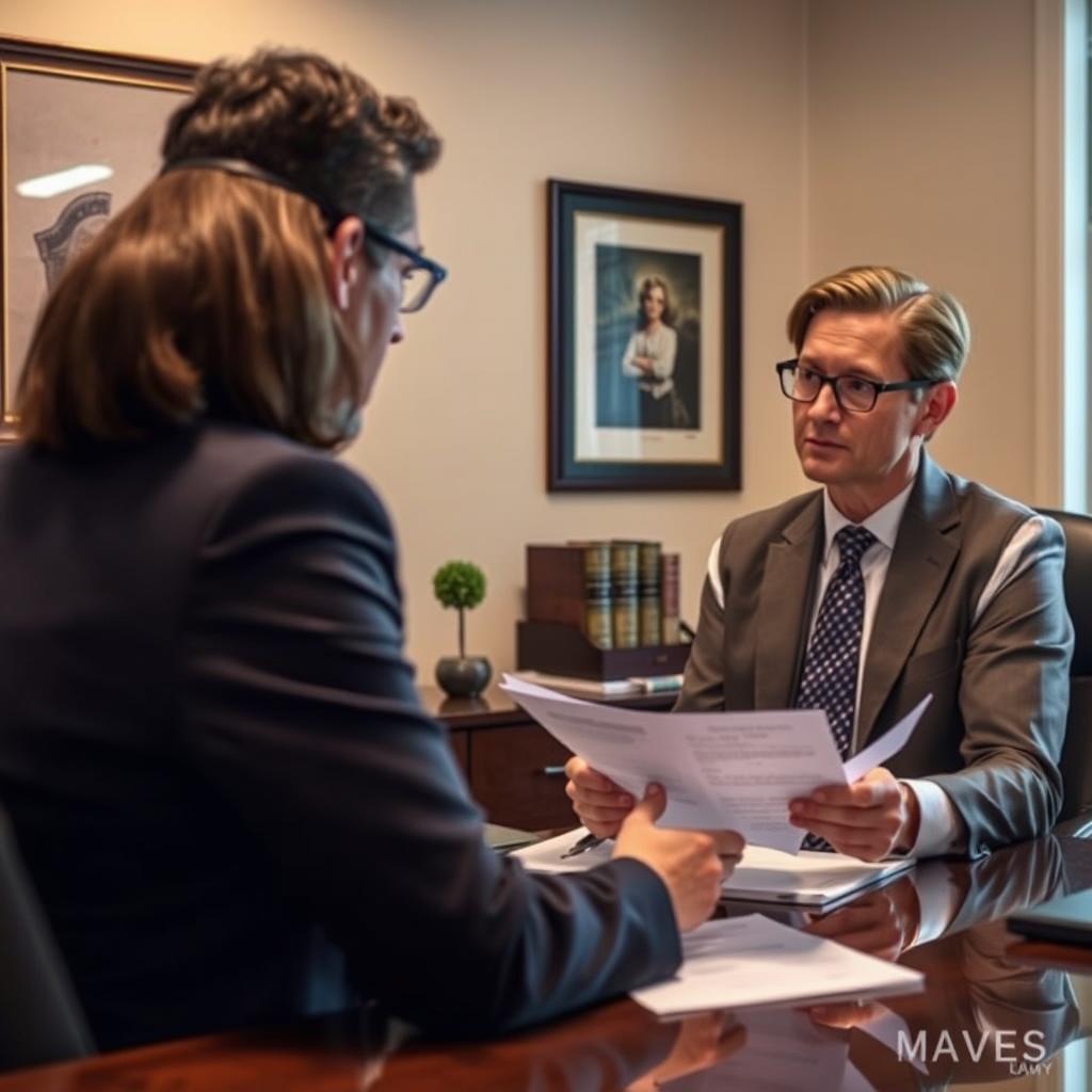 Marital Property Lawyer Manassas