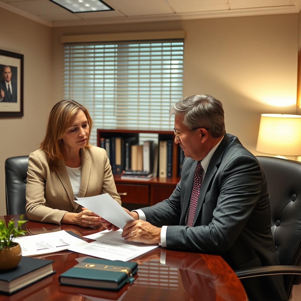 Marital Property Lawyer Orange County