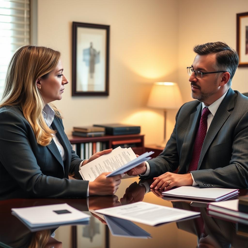 Marriage Annulment Lawyer Botetourt County